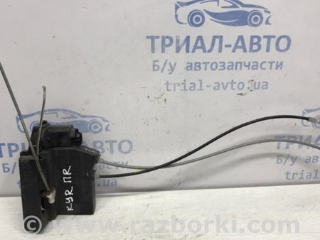 ФОТО Замок двери передний правый для SsangYong Kyron Киев