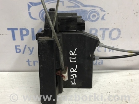 ФОТО Замок двери передний правый для SsangYong Kyron Киев