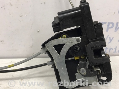 ФОТО Замок двери передний правый для SsangYong Kyron Киев