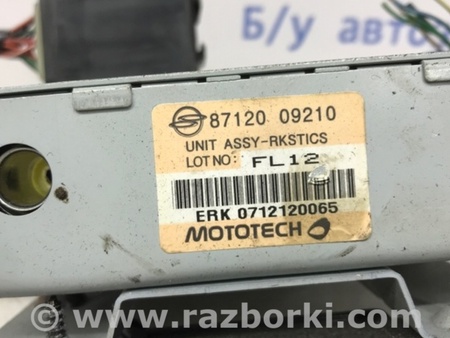 ФОТО Блок управления для SsangYong Kyron Киев