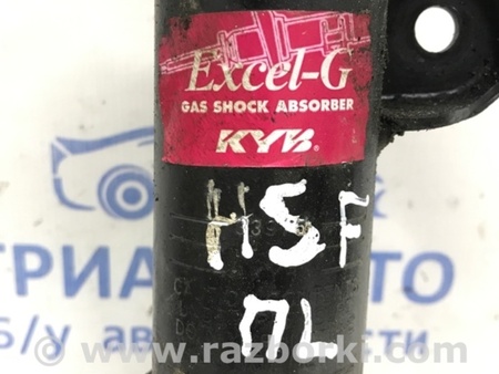 ФОТО Амортизатор передний левый для Hyundai Santa Fe CM (05-12) Київ