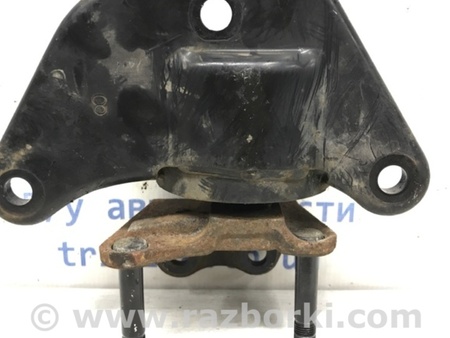 ФОТО Подушка ДВС передняя для Hyundai Santa Fe CM (05-12) Київ