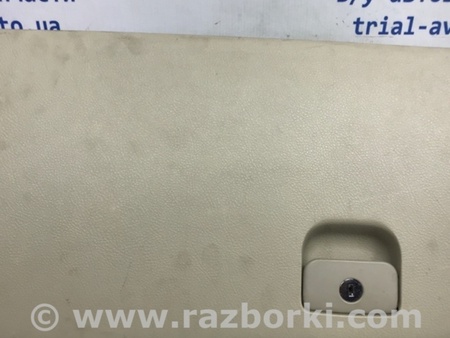 ФОТО Бардачок для Hyundai Santa Fe CM (05-12) Киев