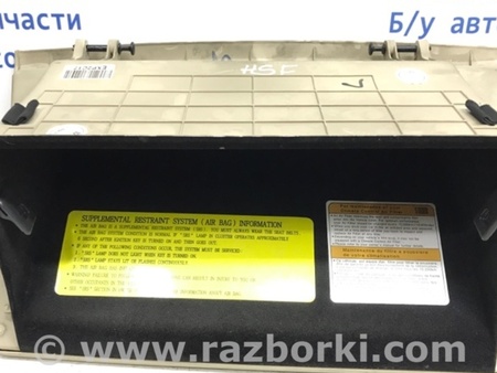 ФОТО Бардачок для Hyundai Santa Fe CM (05-12) Киев