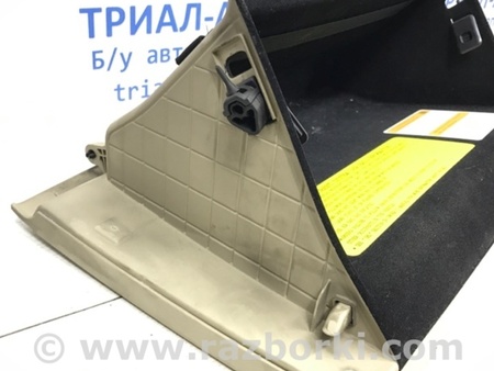 ФОТО Бардачок для Hyundai Santa Fe CM (05-12) Киев