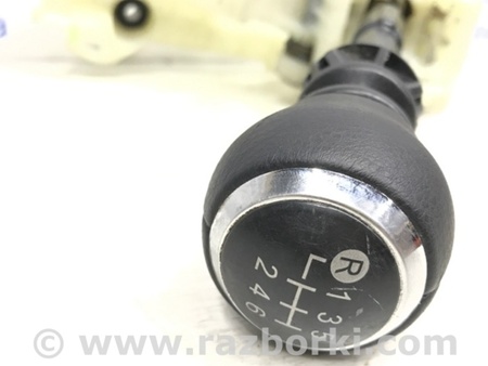 ФОТО Кулиса переключения МКПП для Toyota RAV-4 (05-12) Киев