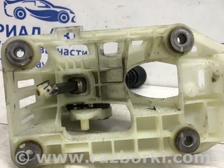 ФОТО Кулиса переключения МКПП для Toyota RAV-4 (05-12) Киев