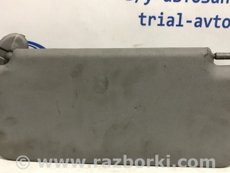 ФОТО Козырек солнцезащитный правый для Toyota RAV-4 (05-12) Київ