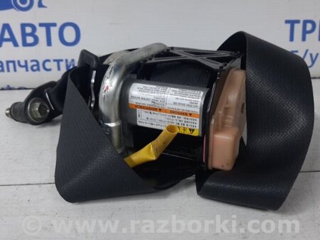 ФОТО Ремень безопасности передний левый для Suzuki Grand Vitara Київ