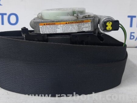 ФОТО Ремень безопасности передний правый для Suzuki Grand Vitara Київ