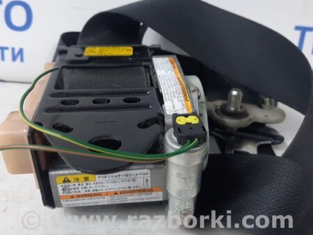 ФОТО Ремень безопасности передний правый для Suzuki Grand Vitara Київ