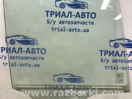 ФОТО Стекло двери заднее правое для Suzuki Grand Vitara Київ