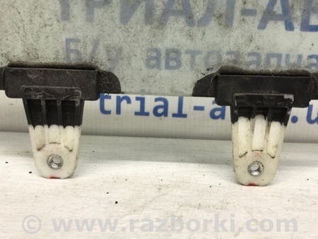 ФОТО Стекло двери заднее правое для Suzuki Grand Vitara Київ