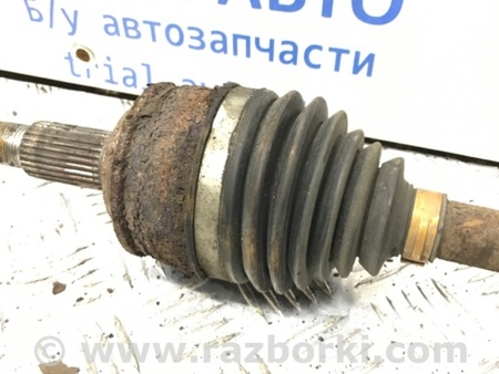 ФОТО Привод передний левый МКПП для Suzuki Grand Vitara Київ