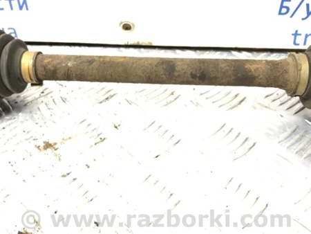 ФОТО Привод передний левый МКПП для Suzuki Grand Vitara Київ