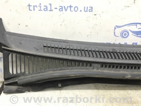 ФОТО Дефлектор дворников для Suzuki Grand Vitara Київ