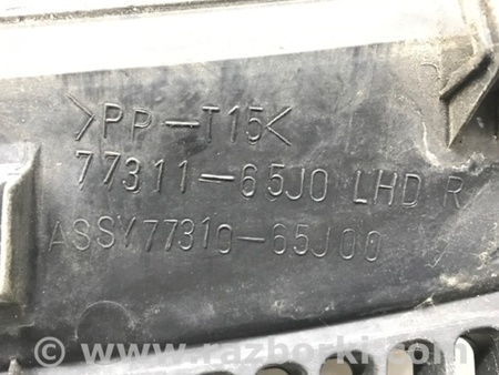 ФОТО Дефлектор дворников для Suzuki Grand Vitara Київ