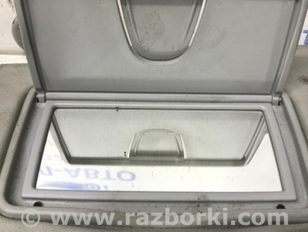 ФОТО Козырек солнцезащитный левый для Suzuki Grand Vitara Київ