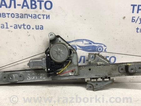 ФОТО Стеклоподъемник передний левый для Suzuki Grand Vitara Київ