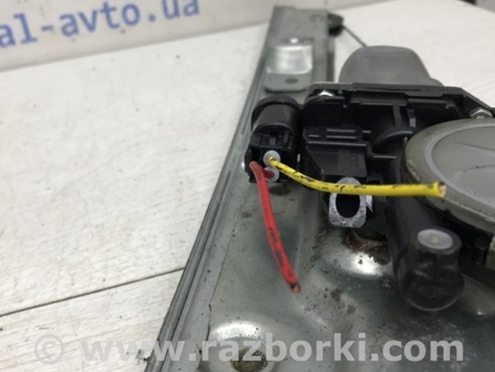 ФОТО Стеклоподъемник передний левый для Suzuki Grand Vitara Київ