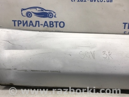 ФОТО Накладка двери для Suzuki Grand Vitara Київ