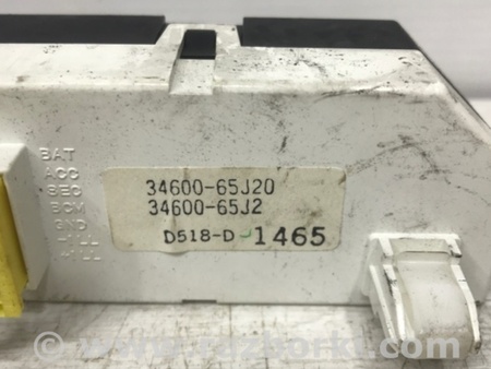 ФОТО Часы для Suzuki Grand Vitara Київ