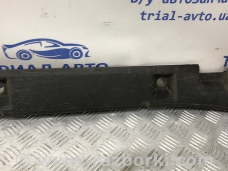 ФОТО Накладка порога внешняя правая для Suzuki Grand Vitara Київ
