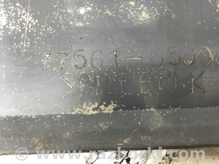 ФОТО Накладка порога внешняя правая для Suzuki Grand Vitara Київ