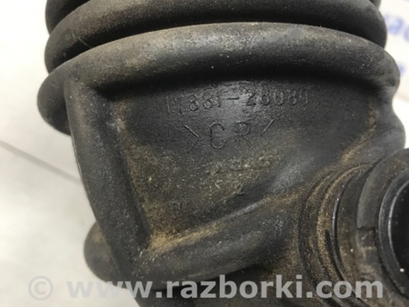 ФОТО Патрубок воздушного фильтра для Toyota RAV-4 (05-12) Киев