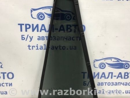 ФОТО Стекло двери задней правой (форточка) для Toyota RAV-4 (05-12) Київ