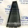 Стекло двери задней правой (форточка) Toyota RAV-4 (05-12)