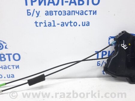 ФОТО Замок двери передний правый для Suzuki Grand Vitara Київ