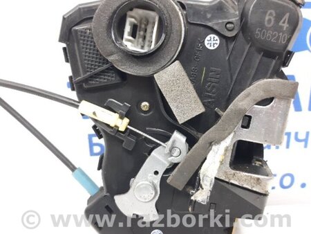 ФОТО Замок двери передний правый для Suzuki Grand Vitara Київ