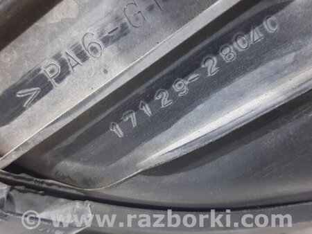 ФОТО Коллектор впускной пластик для Toyota RAV-4 (05-12) Київ