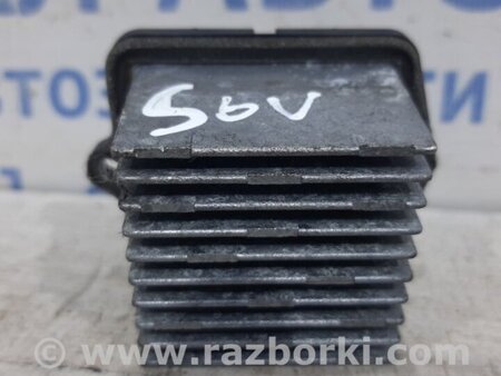 ФОТО Резистор печки для Suzuki Grand Vitara Київ