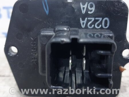 ФОТО Резистор печки для Suzuki Grand Vitara Київ