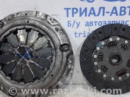 ФОТО Корзина сцепления+Диск сцепления для Suzuki Grand Vitara Київ