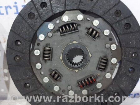 ФОТО Корзина сцепления+Диск сцепления для Suzuki Grand Vitara Київ