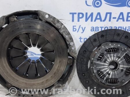 ФОТО Корзина сцепления+Диск сцепления для Suzuki Grand Vitara Київ