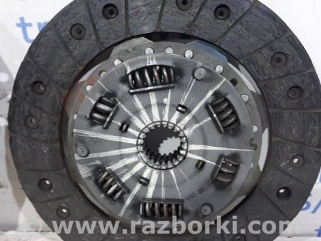 ФОТО Корзина сцепления+Диск сцепления для Suzuki Grand Vitara Київ