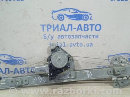 ФОТО Стеклоподъемник передний левый для Suzuki Grand Vitara Київ