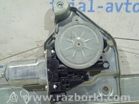 ФОТО Стеклоподъемник передний левый для Suzuki Grand Vitara Київ