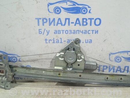 ФОТО Стеклоподъемник передний левый для Suzuki Grand Vitara Київ