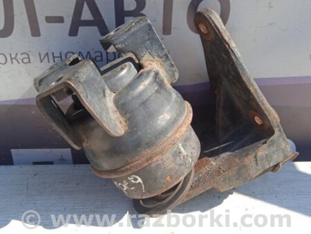 ФОТО Подушка ДВС левая для Hyundai Santa Fe CM (05-12) Киев