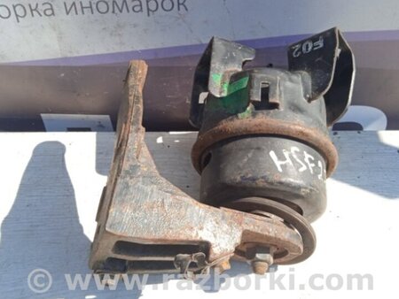 ФОТО Подушка ДВС левая для Hyundai Santa Fe CM (05-12) Киев