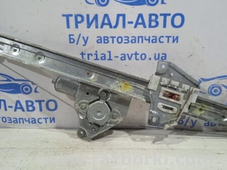 ФОТО Стеклоподъемник передний левый для Suzuki Grand Vitara Київ