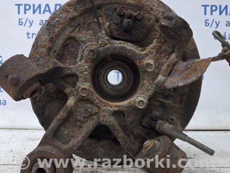 ФОТО Цапфа задняя левая для Suzuki Grand Vitara Київ