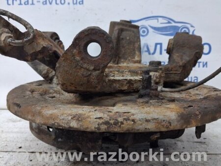 ФОТО Цапфа задняя левая для Suzuki Grand Vitara Київ