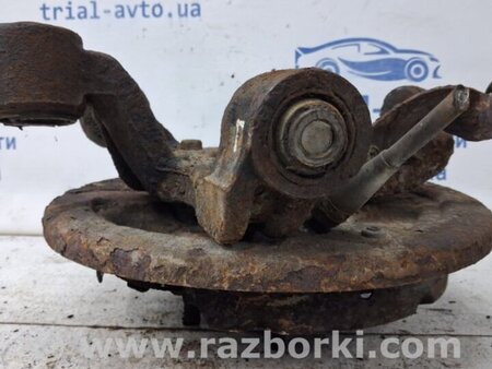 ФОТО Цапфа задняя левая для Suzuki Grand Vitara Київ