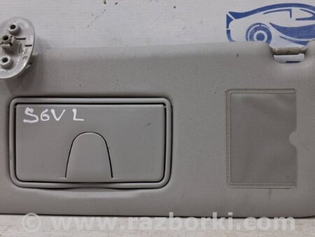 ФОТО Козырек солнцезащитный левый для Suzuki Grand Vitara Київ